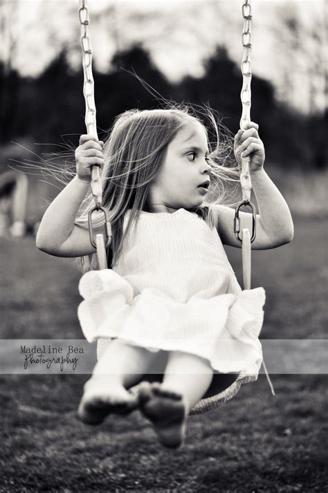 Madeline Bea: Life Set to Words: Taking Portraits of Kids...