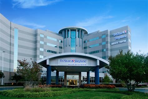 TriStar Skyline Medical Center - Nashville, TN - Business Profile