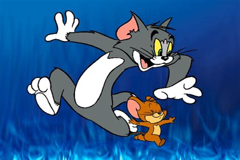 Download 10 000 Tom and Jerry Cartoons For Free