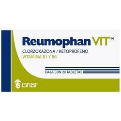 Buy Reumophan-Vit