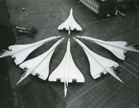 Concorde Will Take to the Skies Again - autoevolution