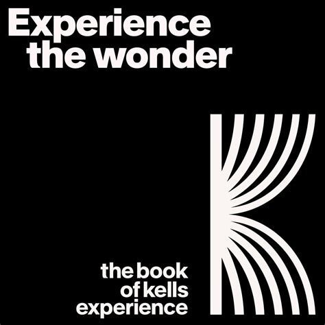 Book of Kells Experience | Trinity College Dublin | Official Site