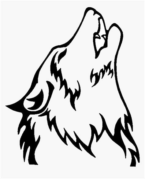 Free Wolf Howling, Download Free Wolf Howling png images, Free ClipArts ...