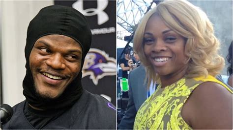 Lamar Jackson’s Parents: All About the Agent Mom and Coach Dad of Baltimore Ravens Quarterback ...