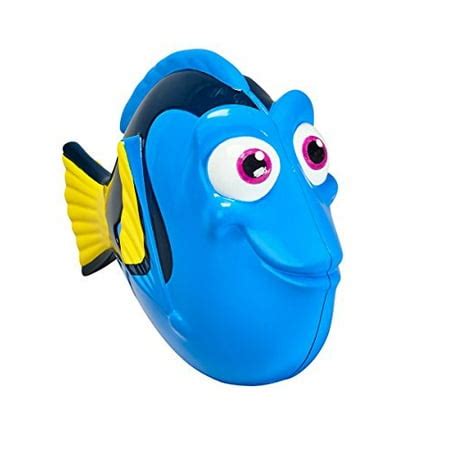 Finding Dory Echo Location Bailey Dory Plush | Walmart Canada