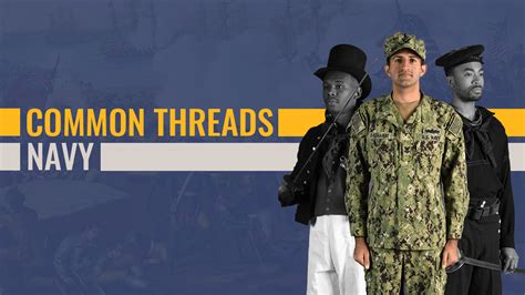 Royal Navy Enlisted Uniforms