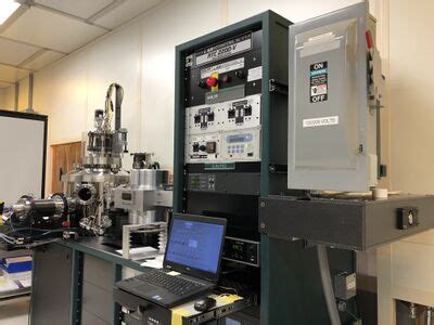 Nanofabrication/Equipment/AJA Oxide Sputter System - CNM Wiki