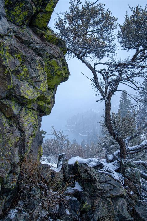 Cave Rock, Lake Tahoe, NV | Lake tahoe, Lake, Tahoe