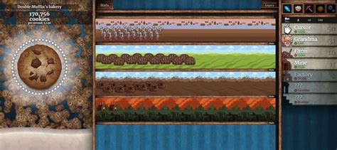 Cookie Clicker Achievements You Can Unlock Easily At The Starting