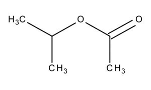 108-21-4 CAS | ISO PROPYL ACETATE | Esters | Article No. 4221F