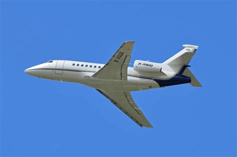 Dassault Falcon 900EX - Price, Specs, Photo Gallery, History - Aero Corner