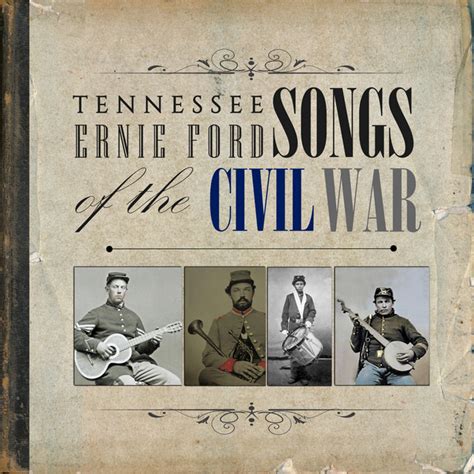 Tennessee Ernie Ford: best songs · discography · lyrics