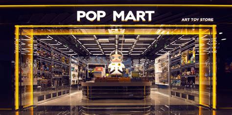 Toy-maker Pop Mart International files for Hong Kong IPO