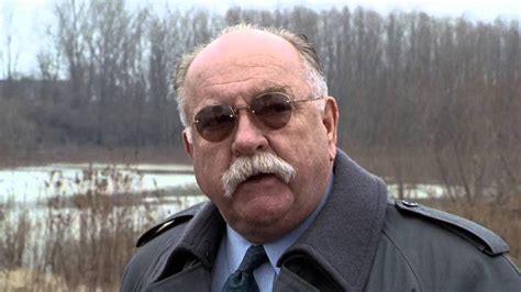 Bob Canada's BlogWorld: R.I.P. Wilford Brimley