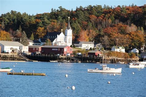 Boothbay Harbor | Boothbay maine, Boothbay harbor, Vacation spots