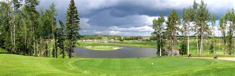 Trestle Creek Golf Resort (Jackpine-Creekside) - Golf Course | Hole19