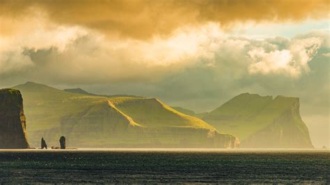 Faroe Islands were settled 300 years before Vikings arrived