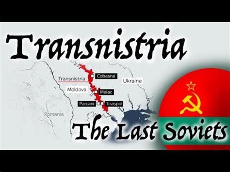 History explained : r/Transnistria