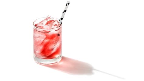 5 Delicious Healthy Cocktails – Purely