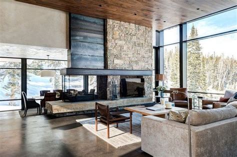 Mountain Modern by Pearson Design Group | HomeDSGN, a daily source for inspiration and fresh ...