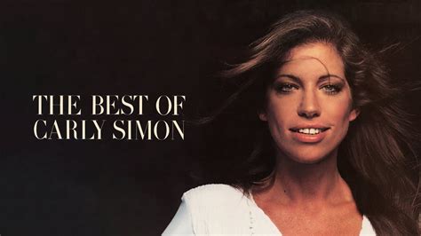 Carly Simon - The Best of Carly Simon | Carly Simon Greatest Hits (Full Album) [Official Audio ...