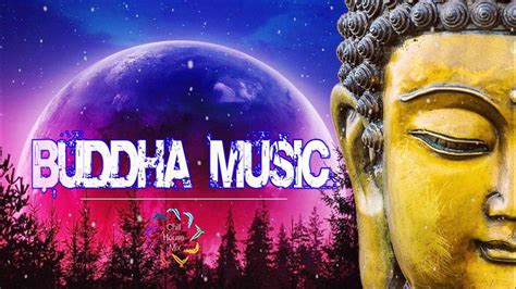 Buddha Music - Buddha Lounge Music - Morning Meditation Music, Healing ...