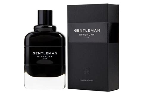 Most Popular Givenchy Perfumes and Colognes for Men