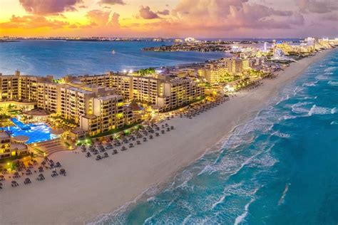 Hyatt Hotels To Open New Grand Hyatt Beach Resort In Cancun - Travel ...