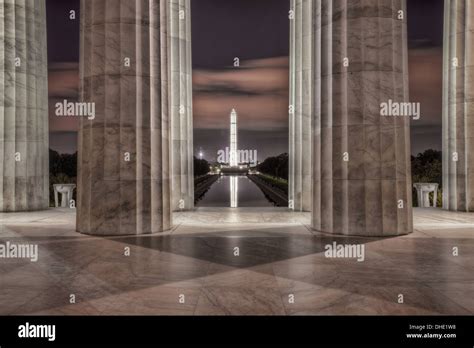 Washington Monument Interior Stock Photos & Washington Monument Interior Stock Images - Alamy