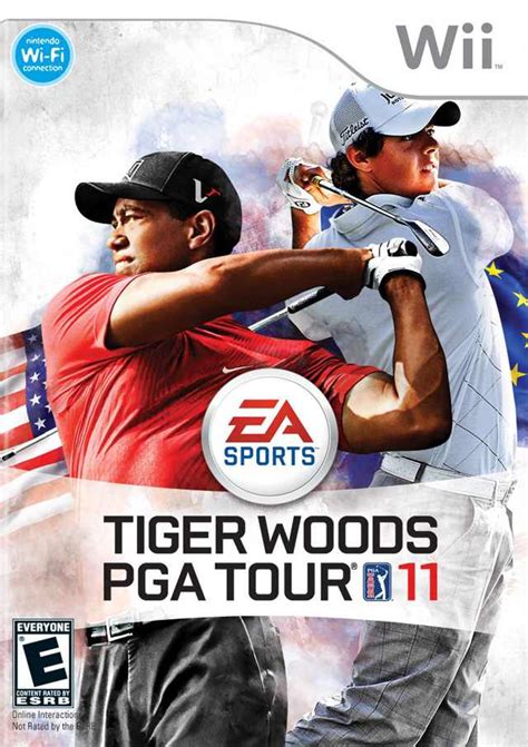 Tiger Woods PGA Tour 11 — StrategyWiki | Strategy guide and game ...