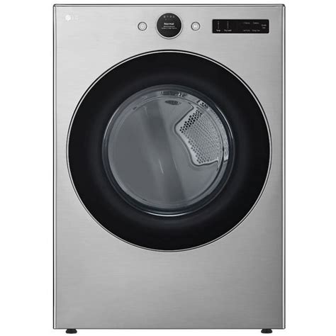 7.4 cu. ft. Ultra Large Capacity Smart Front Load Electric Energy Star ...