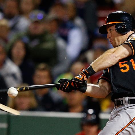 8 Orioles Fighting for Roster Spots in Spring Training | News, Scores ...