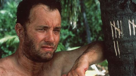 Tom Hanks’ Cast Away: What you never knew about hit movie