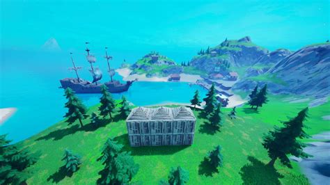 Fortnite Warm Up Maps - Fortnite Creative Codes - Dropnite.com