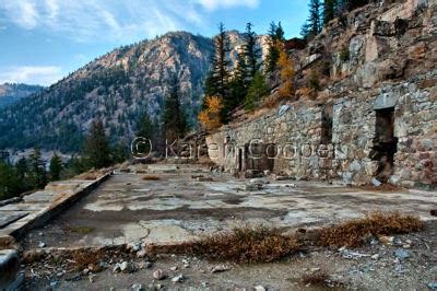 My Boots n Me: Hedley, British Columbia