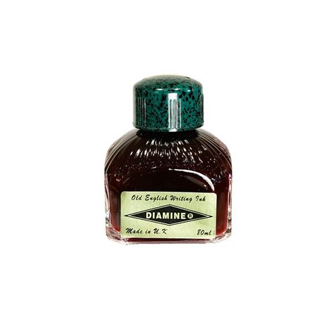 Diamine Inks | Green & Stone of Chelsea