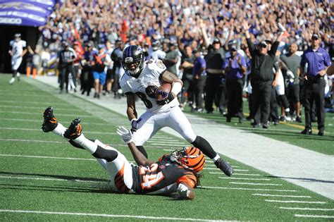 Rough Cut: Baltimore Ravens lose season opener to the Cincinnati Bengals 16-23