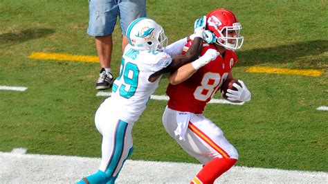 Chiefs vs. Dolphins 2014: Third quarter score updates - Arrowhead Pride