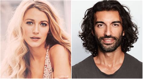 Blake Lively, Justin Baldoni star in 'It Ends With Us' - Afpkudos