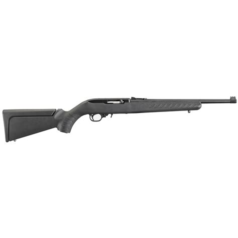 Ruger 10/22 22LR Compact Synthetic Stock · DK Firearms