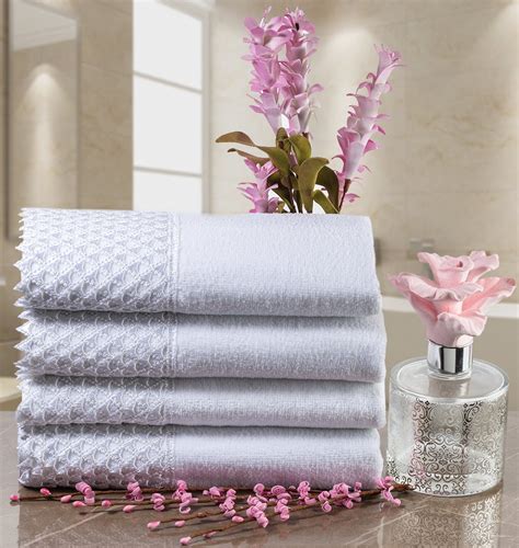 Best Luxury Towels Like Five Star Hotels