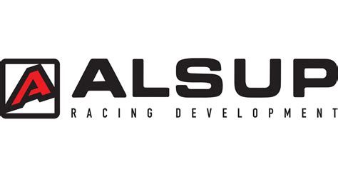 News – Tagged "off road"– Alsup Racing Development