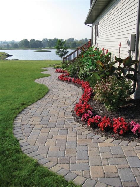 Different Types And Benefits Of Stone Pavers | Creative Blog Collection