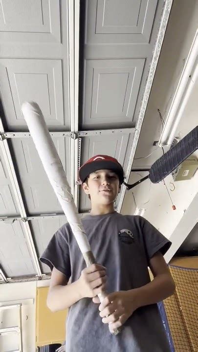 How to make a custom wiffle ball bat - YouTube