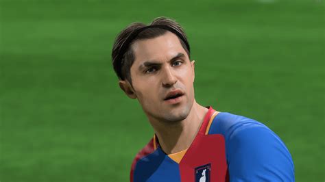 I love how AFC Richmond players look in Fifa 23! : r/TedLasso