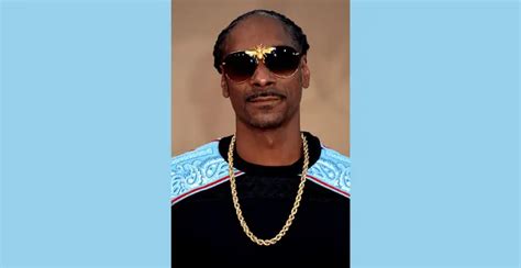 50 Inspiring Snoop Dogg Quotes that Remind Us to Be Ourselves - AnQuotes.com