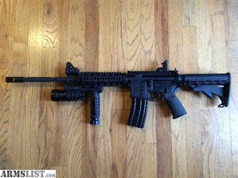 ARMSLIST - For Sale: Windham Weaponry AR-15 5.56