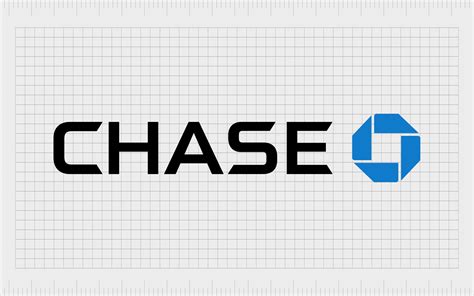 Chase Bank logo history: The story of the chase bank symbol