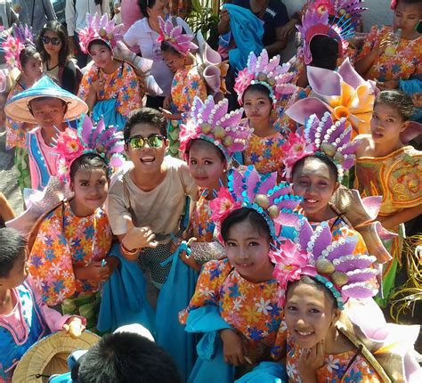 travel Philippines! Cagsawa Festival. Daraga Albay Philippines | Philippines culture, Albay, Bicol