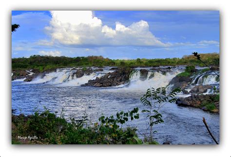 Parque La Llovizna - Ciudad Guayana - Puerto Ordaz (Venezuela) Imagen & Foto | south america ...